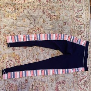 Pattern Leggings